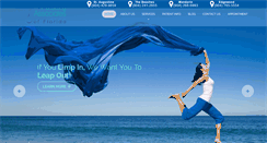 Desktop Screenshot of jaxbeachpodiatry.com